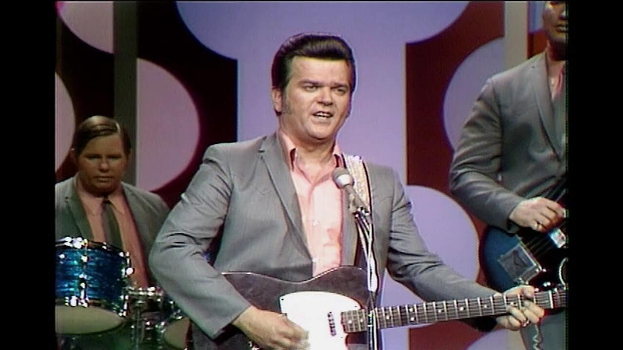 Conway Twitty – It’s Only Make Believe