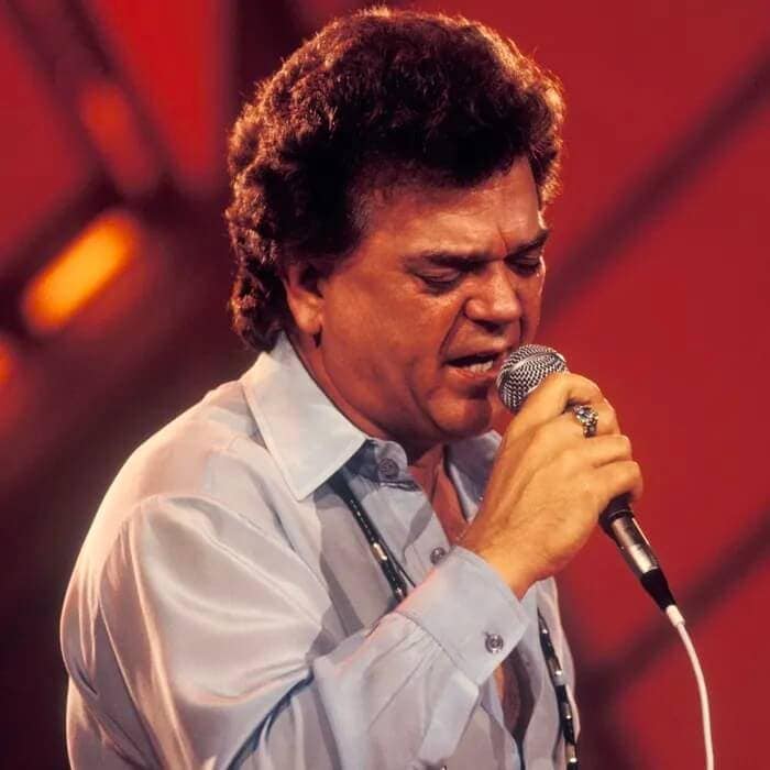 Conway Twitty – The Rose