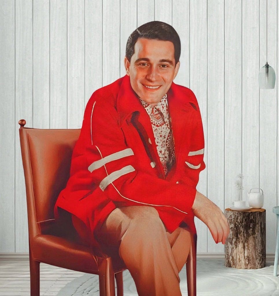 Perry Como – And I Love You So (1973)