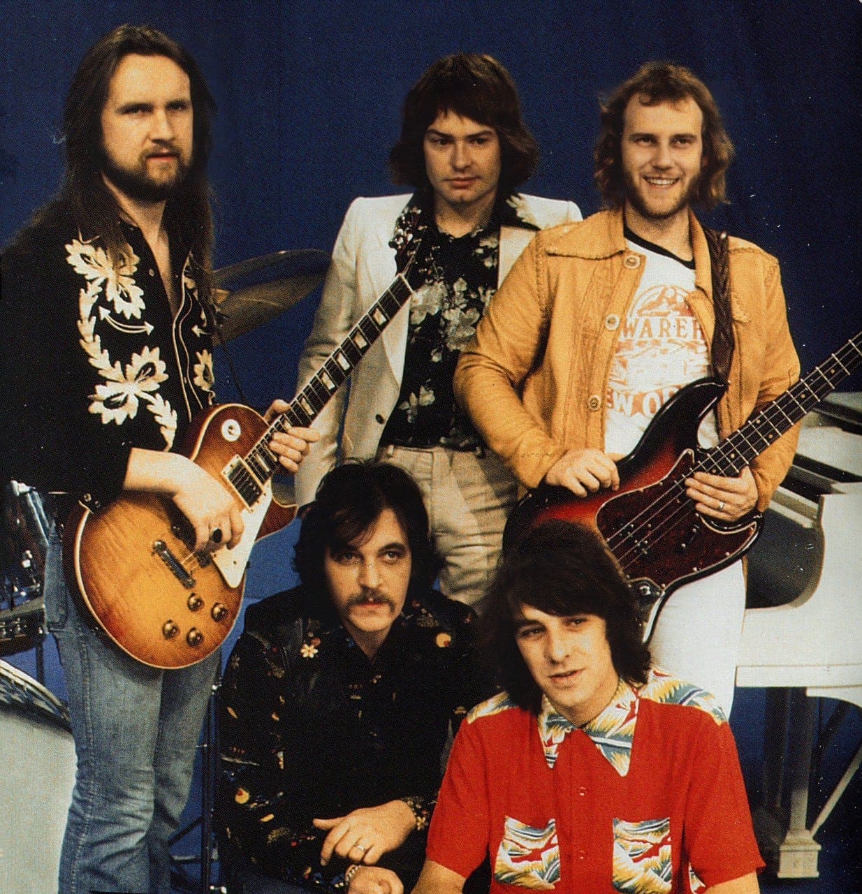 Procol Harum – “A Whiter Shade of Pale” (1967)