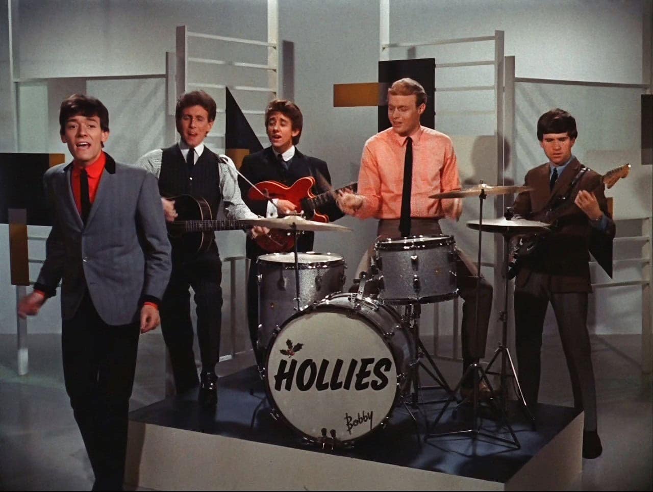 The Air That I Breath – The Hollies