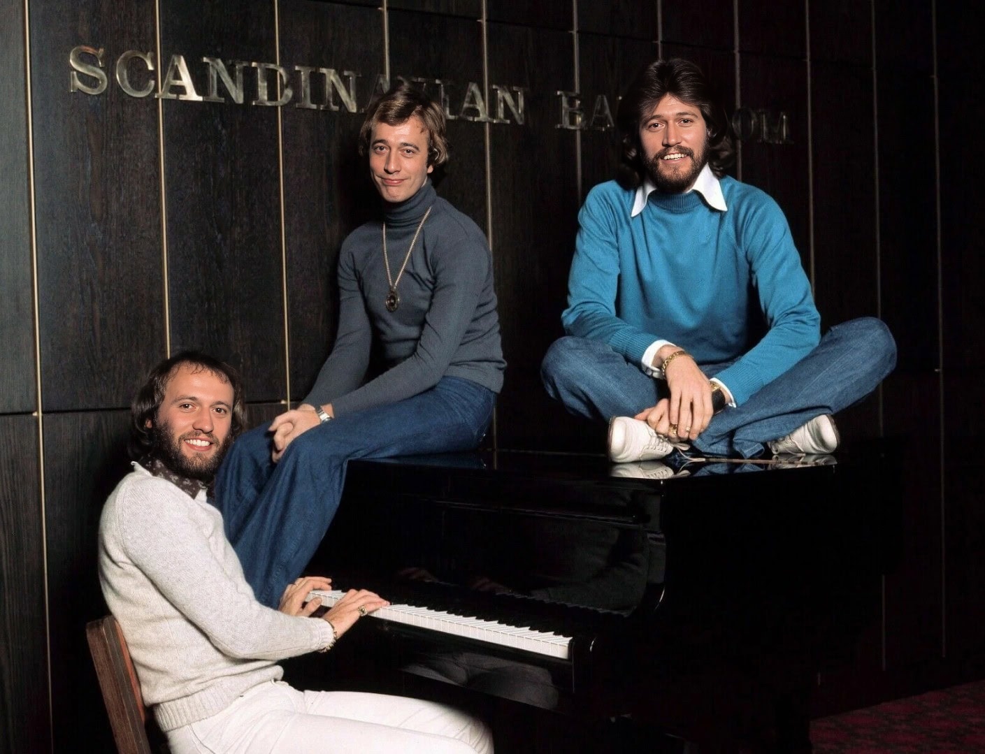 Night Fever – 1978 
Bee Gees