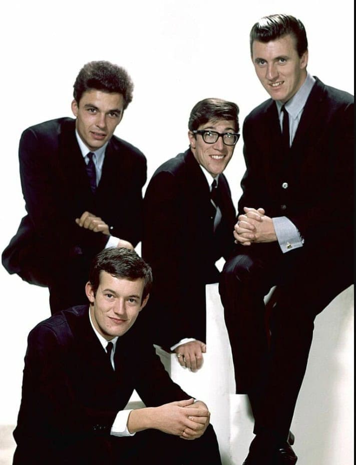 Happy Together – The Turtles (1967)